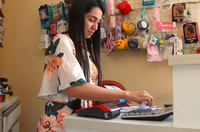 La inclusión financiera, fundamental para un mundo más justo y sostenible La inclusión financiera, fundamental para un mundo más justo y sostenible