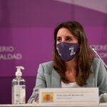 El submarino: Podemos, monárquico
