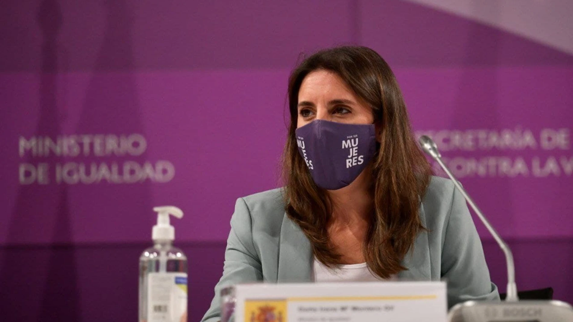 El submarino: Podemos, monárquico