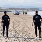 Los cortes los realizará la Policía Local, de manera progresiva, en función de la afluencia de público que se vaya registrando durante la tarde