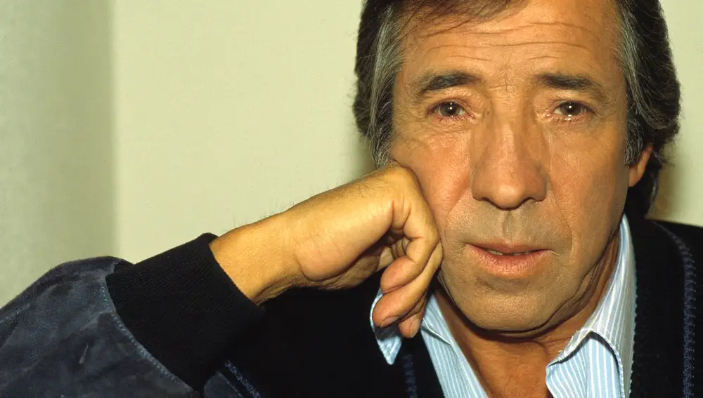 José Luis Cantero Rada, "El Fary"