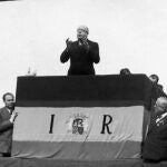 Don Manuel Azaña