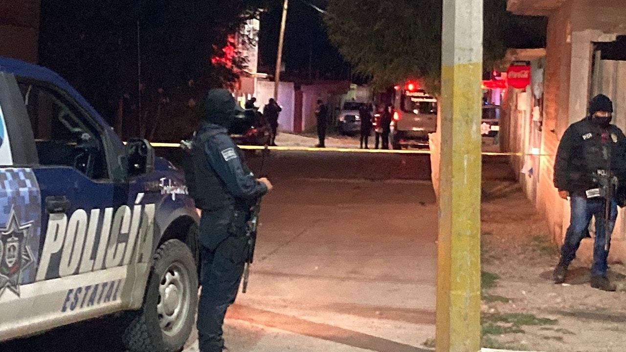 Atacan con drones equipados con explosivos varios edificios judiciales en México