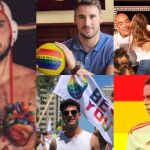 Deportistas españoles que han salido del armario