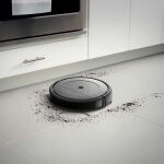 Robot Aspirador y Friegasuelos Irobot Roomba Combo R113840