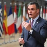 La caída de Pedro Sánchez