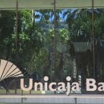 Sucursal de Unicaja Banco