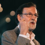 Mariano Rajoy