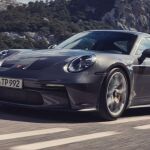 Porsche 911 GT3