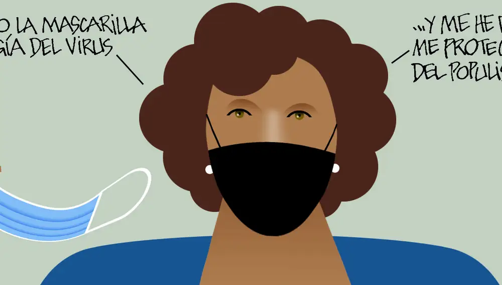 La viñeta de Caín: 26 de junio de 2021