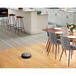 Robot Aspirador y Friegasuelos Irobot Roomba Combo R113840