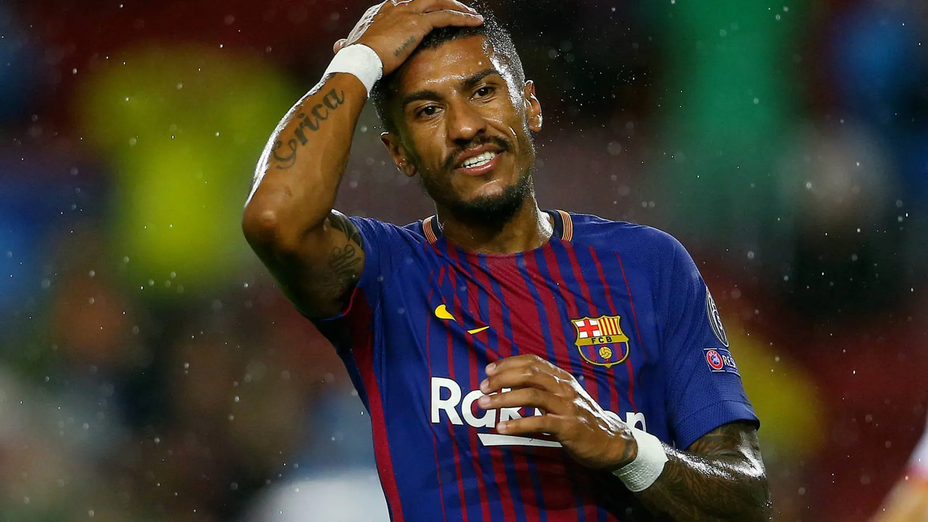Paulinho