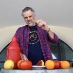Borja sufre distorsión de olores entre otras complicaciones tras superar la Covid-19