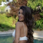 Violeta Mangriñán en su cuenta de Instagram.
