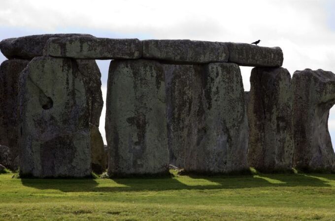 Stonehenge