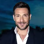 Antonio David Flores en una imagen de archivo