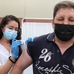 La tripanofobia es el miedo irracional a las inyecciones y las agujas