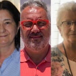 Las víctimas ante la humillación de Sánchez: “Se ha reído de nosotros. Es un mentiroso”