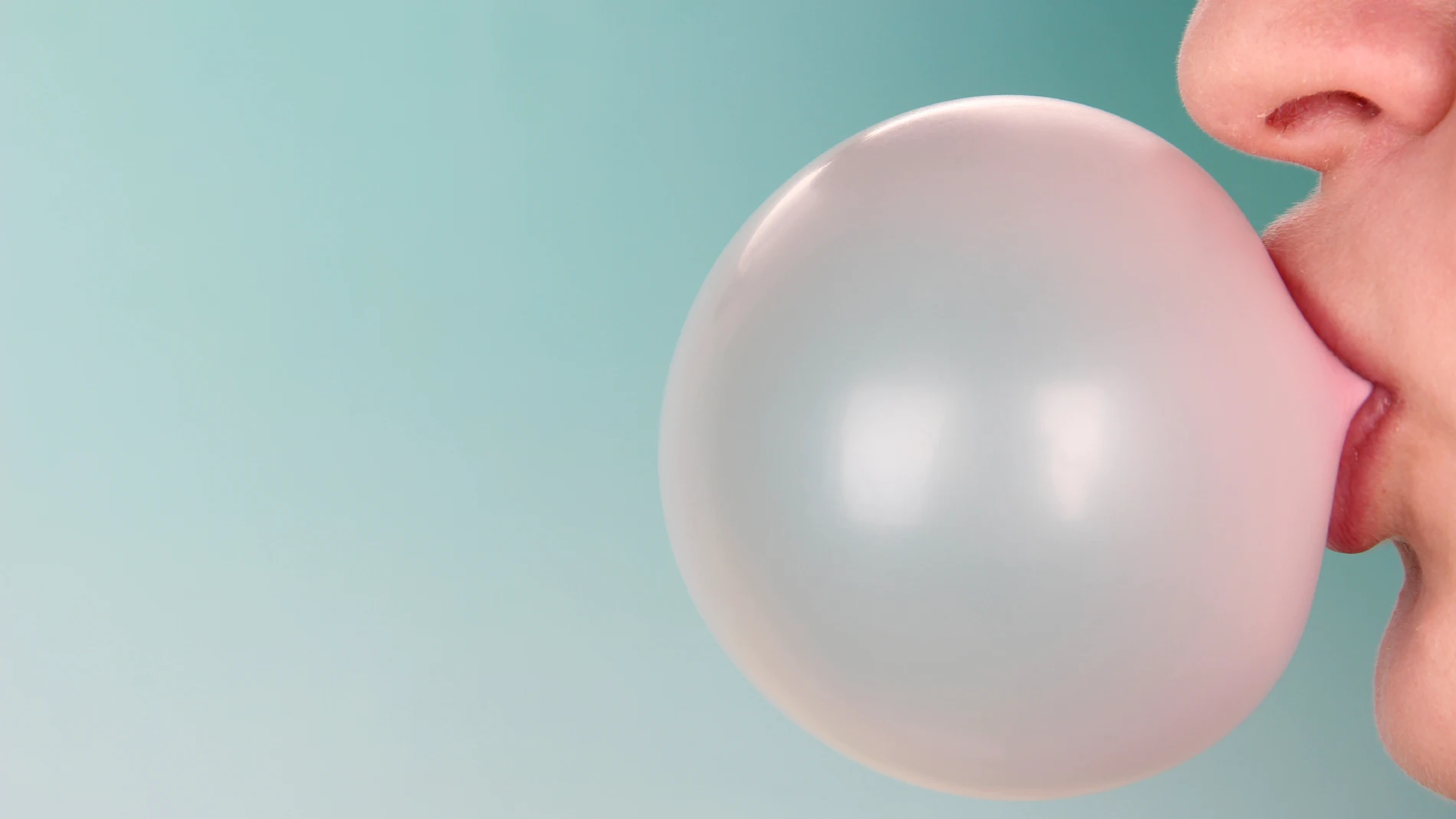 Catador de chicles