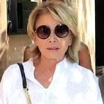 Mila Ximénez en una imagen de archivo