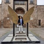 Roberto Sánchez, MR. Pride Gay Castilla y León