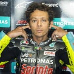 Valentino Rossi anuncia hoy en rueda de prensa su futuro