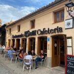 Degustación de Ávila en Tapas
