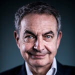 Jose Luís Rodriguez Zapatero, expresidente de España.