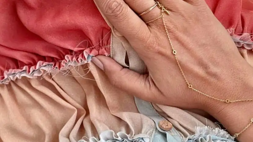 Stories de Sara Carbonero.