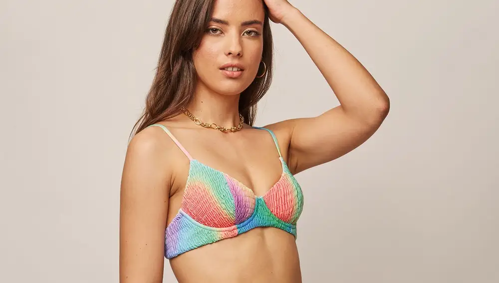 Bikini RAINBOW de Kalkstore