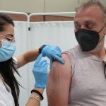 La tripanofobia es el miedo irracional a las inyecciones y las agujas
