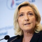 Marine Le Pen
