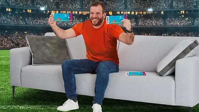 Rafael Van der Vaart, exinternacional con Países Bajos. Rafael Van der Vaart, exinternacional con Países Bajos.