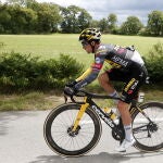 Primoz Roglic