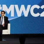 Álvarez-Pallete: «Las máquinas ya hablan entre sí»
