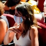 Respeto a los trans, no a la impostura