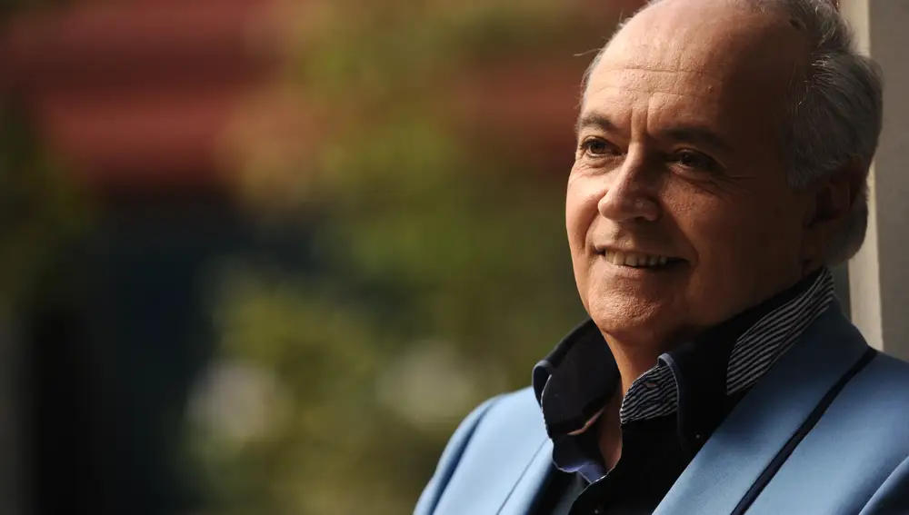 José Luis Moreno en una imagen de archivo