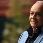 José Luis Moreno en una imagen de archivo