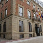 Audiencia Provincial de Palencia
