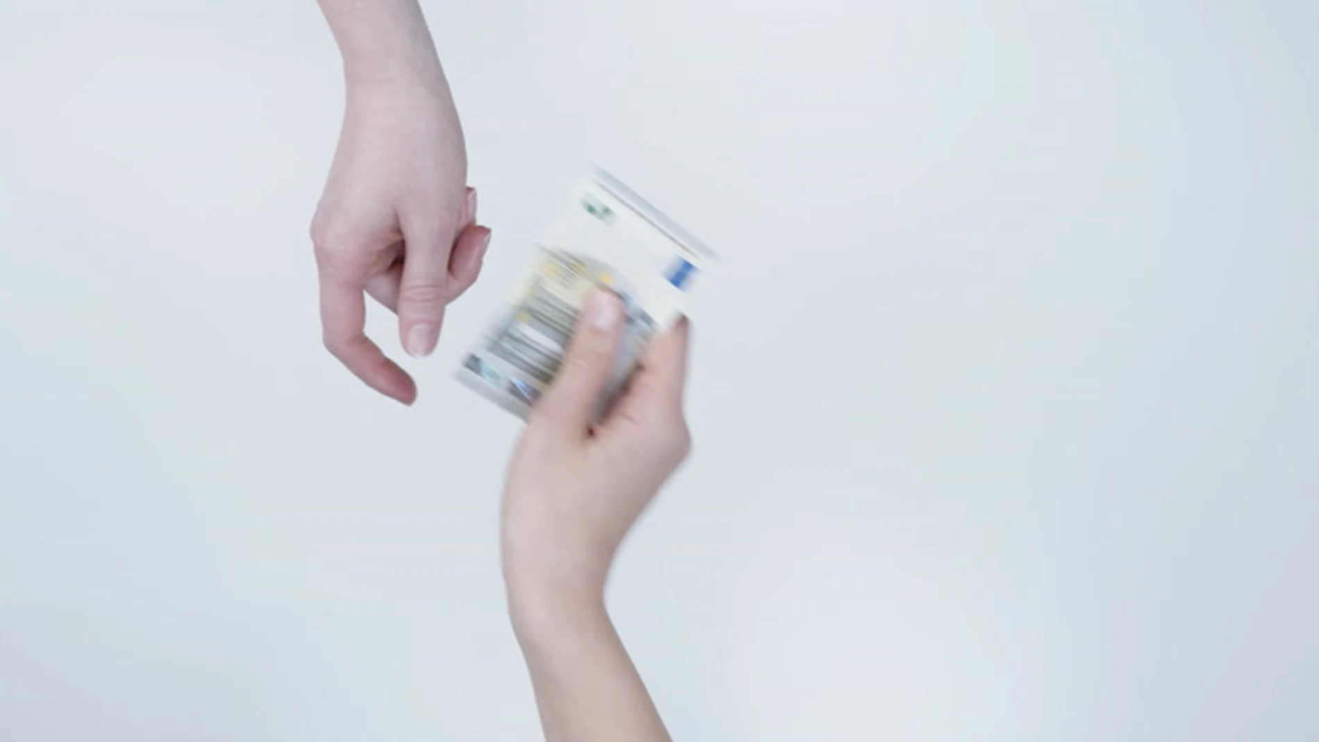 10 Billetes De 500