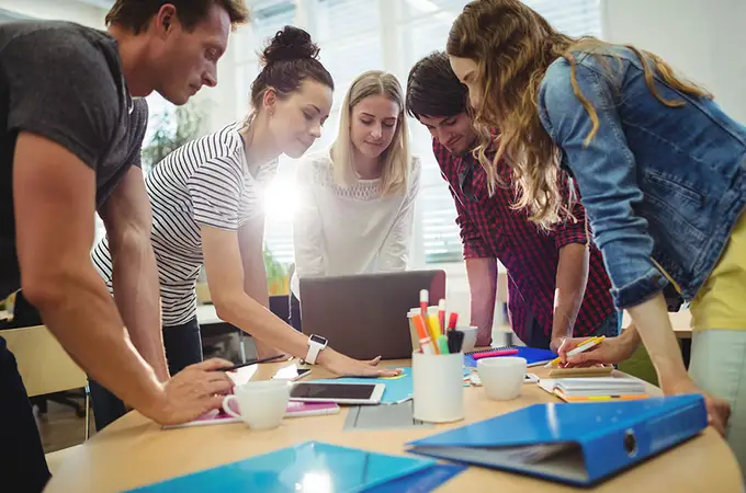 Las universidades públicas de Castilla y León pierden un 44% de estudiantes mientras los alumnos de las privadas se triplican Las universidades públicas de Castilla y León pierden un 44% de estudiantes mientras los alumnos de las privadas se triplican