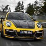 911 GT2 RS