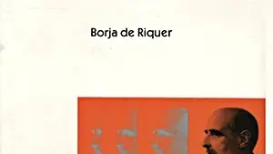 Portada del libro 'El último Cambó' de Borja de Riquer