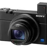 La nueva RX100 VII de Sony