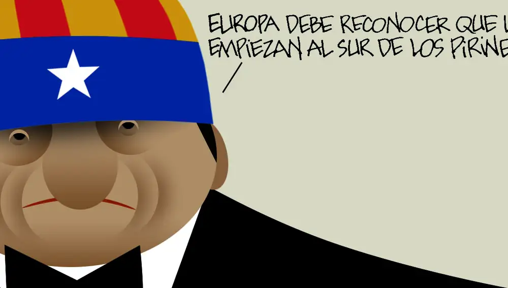 La viñeta de Caín: 4 de julio de 2021