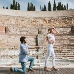 El Teatro Romano de Cartagena se prepara para mostrar su historia a los más pequeños a través de la cultura.
