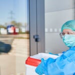 En lo que va de año se han recibido 50 donaciones de órganos en los hospitales de Castilla y León
