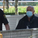 José Luis MorenoJOSÉ OLIVA / EUROPA PRESS01/07/2021