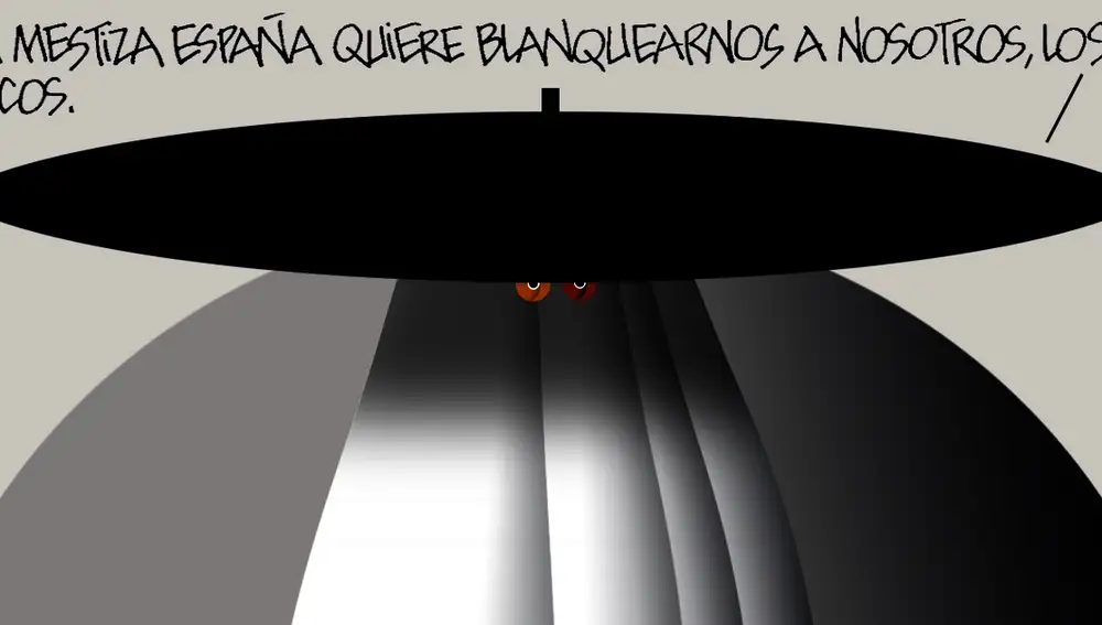 La viñeta de Caín: 3 de julio de 2021
