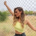 Edurne, luce tipazo en Instagram